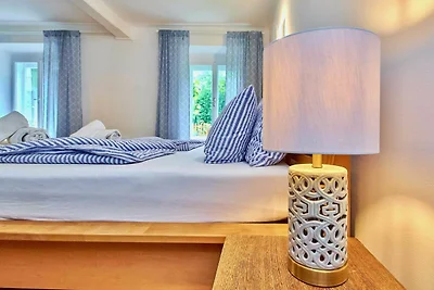 Altstadt Apartments Melk - Deluxe Apartment m...