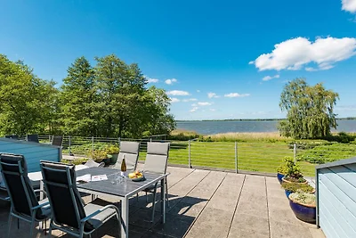 Vakantieappartement Gezinsvakantie Sellin