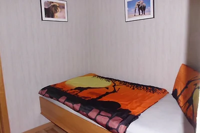 Ferienwohnung Reny