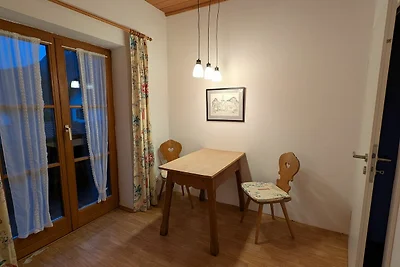 Ferienwohnung Gertraud Fuchs