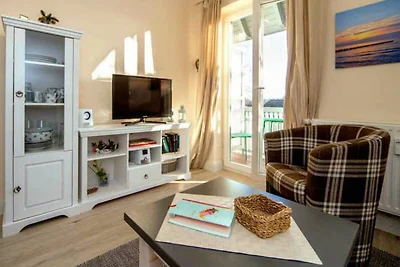 Appartamento Vacanza con famiglia Prerow