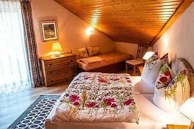 Vakantieappartement Gezinsvakantie Bad Dürrheim