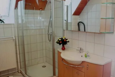 Vakantieappartement Gezinsvakantie Büsum