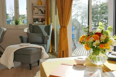 Vakantieappartement Gezinsvakantie Baabe