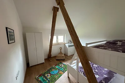 Vakantieappartement Gezinsvakantie Vöhl
