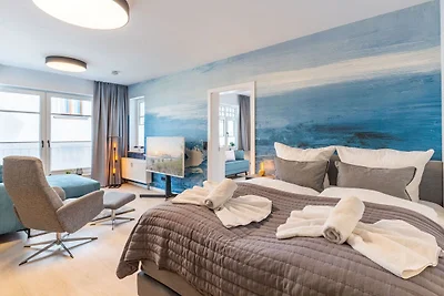 Appartement Vacances avec la famille Ahlbeck