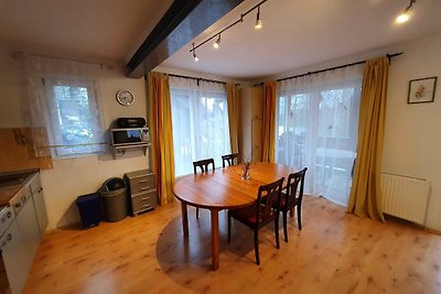 Vakantieappartement Gezinsvakantie Oberharz am Brocken