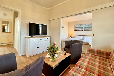Vakantieappartement Gezinsvakantie Sellin