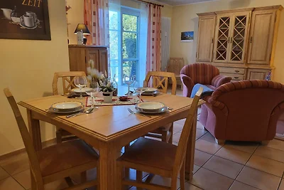 Ferienwohnung Strandläufer