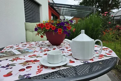 Ferienwohnung Haltepunkt