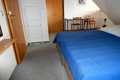 Appartamento Vacanza con famiglia Graal-Müritz