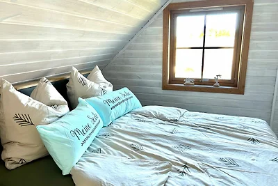 Vakantiehuis Ontspannende vakantie Harzgerode