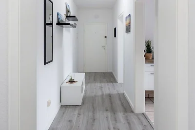 Ferienwohnung Möwe
