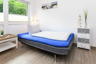 Ferienwohnung Scholle