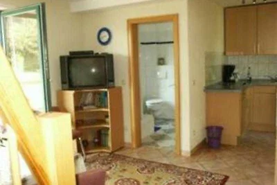 Vakantieappartement Gezinsvakantie Sassnitz
