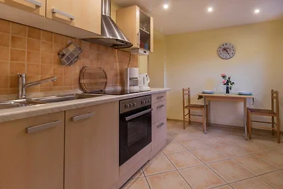 Holiday flat family holiday Putbus