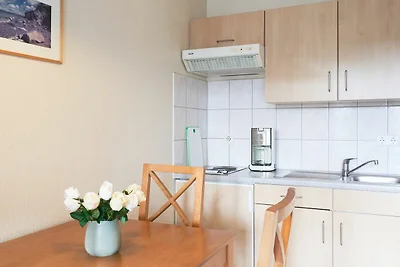 Ferienwohnung 607, Haus Mönchgut