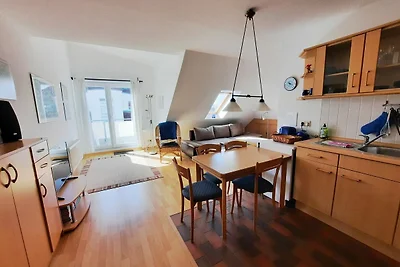 Appartamento Vacanza con famiglia Graal-Müritz