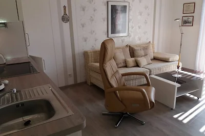 2-Raum-Fewo im Landhaus (40 m², 2 Pers.)