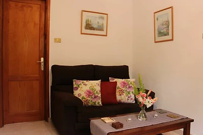 Casa Tijarafe