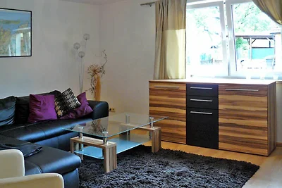Ferienwohnung (EG)