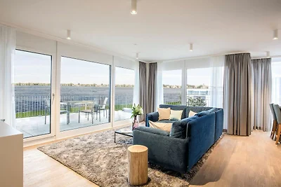 Anker Penthouse Suite