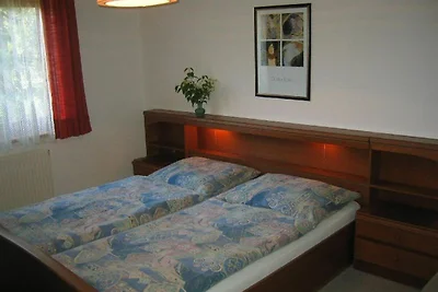 apartman za odmor Obiteljski odmor Eisenberg