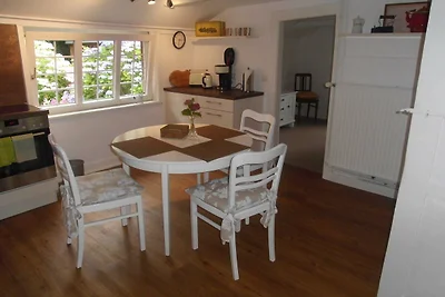 Vakantieappartement Gezinsvakantie Morsum