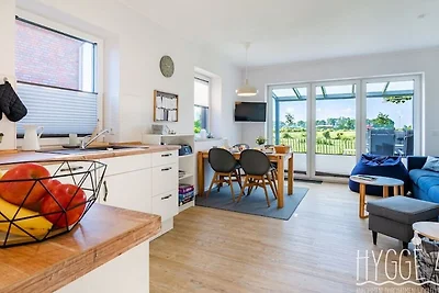 Vakantiehuis Ontspannende vakantie Wittmund