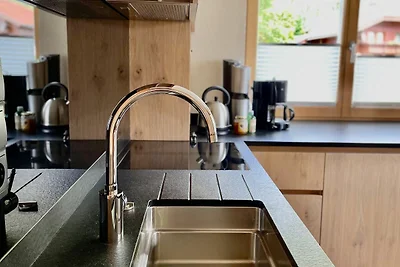 Vakantieappartement Gezinsvakantie Umhausen