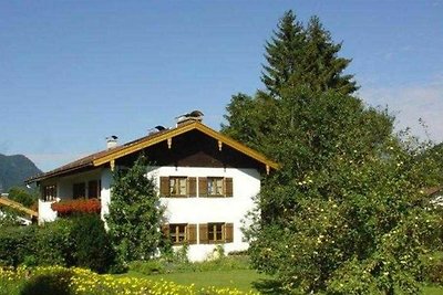 Vakantieappartement Gezinsvakantie Rottach-Egern