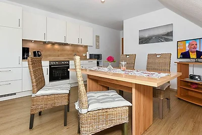 Appartement Vacances avec la famille Dunum