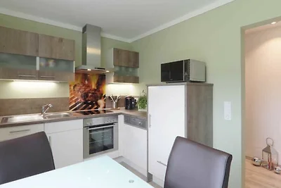 Ferienwohnung Welcome mit Seeblick