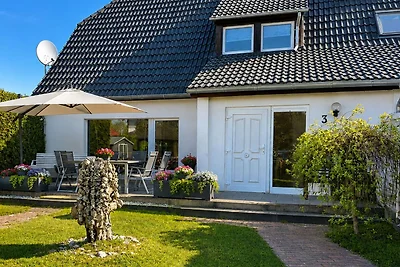 Appartement Vacances avec la famille Börgerende