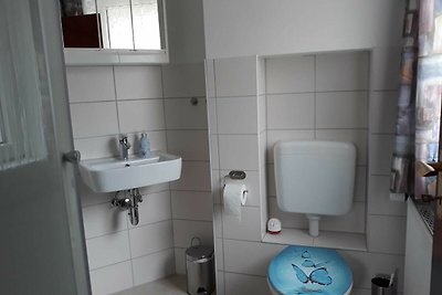 Vakantieappartement Gezinsvakantie Wieda