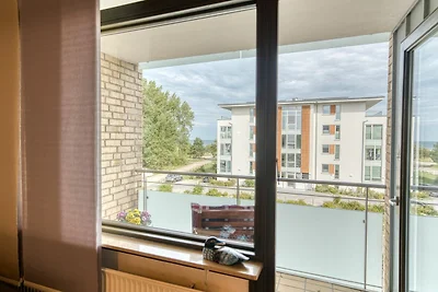 Haus Dünenhof, App. 3DH35