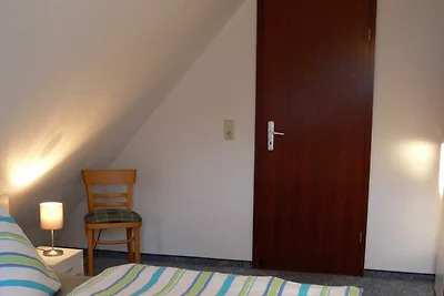 Vakantieappartement Gezinsvakantie Bergen auf Rügen