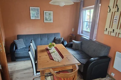 Tannenwohnung