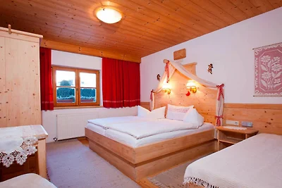Ferienwohnung Sonnenblume