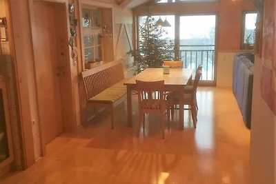 Vakantieappartement Gezinsvakantie Tannheim