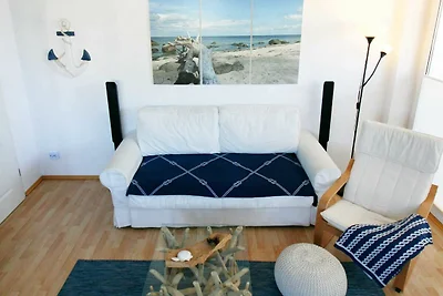 Haus Strandstrasse 10, Whg. 7