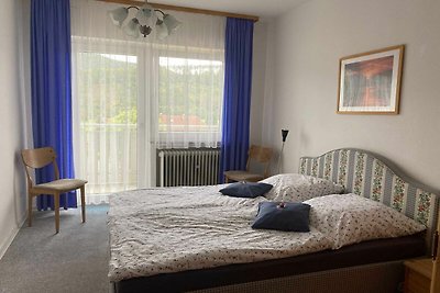 Vakantieappartement Gezinsvakantie Edertal