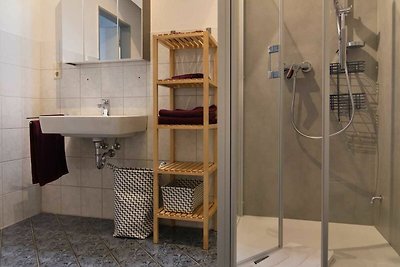 Vakantieappartement Gezinsvakantie Bersenbrück