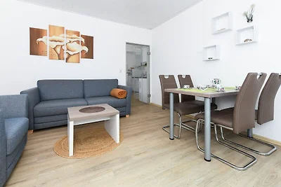 Ferienwohnung Wellenreiter