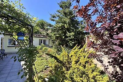 Apartamento Vacaciones familiares Ahlbeck