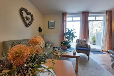 FW Haus am Kölpinsee Seejuwel Objekt-ID...