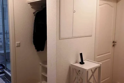 Vakantieappartement Gezinsvakantie Nieblum