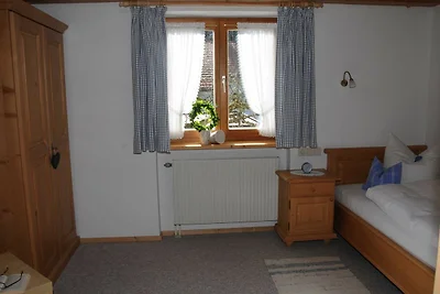 apartman za odmor Obiteljski odmor Bad Wiessee