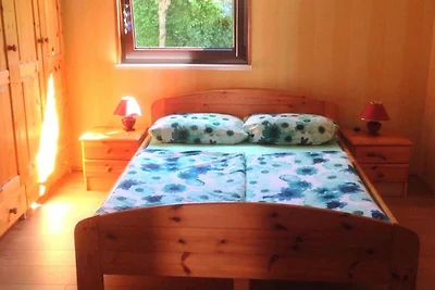 Casa vacanze Vacanza di relax Ribnitz-Damgarten