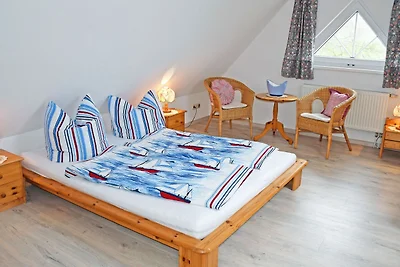 Appartamento Vacanza con famiglia Middelhagen